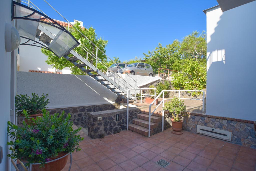 Appartamenti Ischia La Sentinella Casamicciola Terme Exterior photo