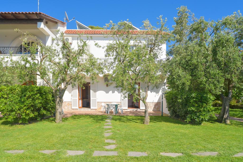 Appartamenti Ischia La Sentinella Casamicciola Terme Exterior photo