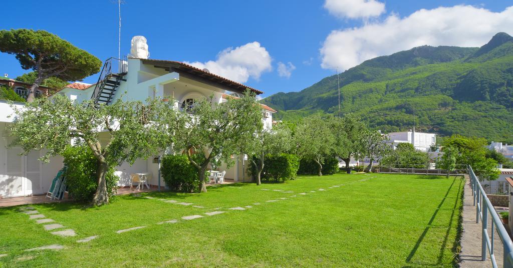 Appartamenti Ischia La Sentinella Casamicciola Terme Exterior photo
