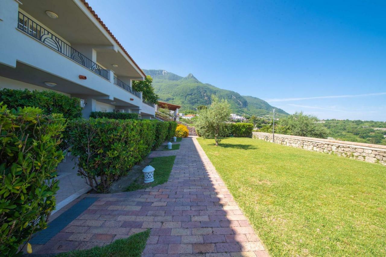 Appartamenti Ischia La Sentinella Casamicciola Terme Exterior photo
