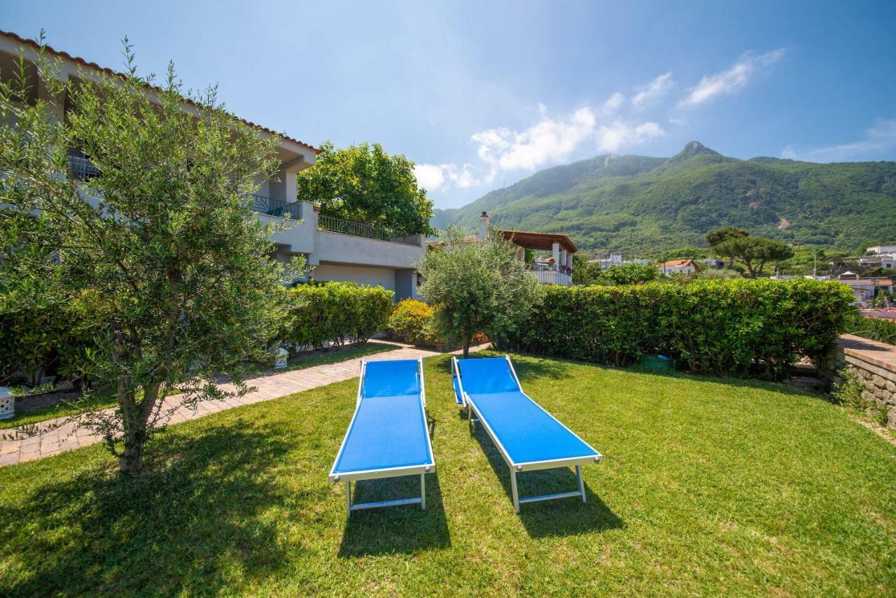 Appartamenti Ischia La Sentinella Casamicciola Terme Exterior photo